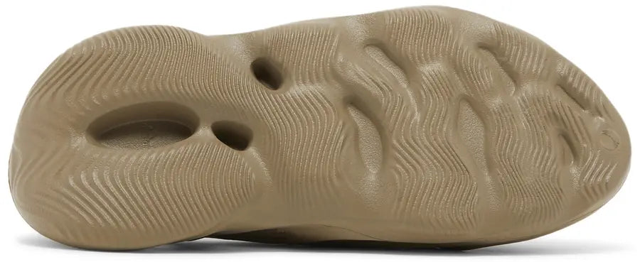 Adidas Yeezy Foam Runner 'Stone Taupe' - Size 9