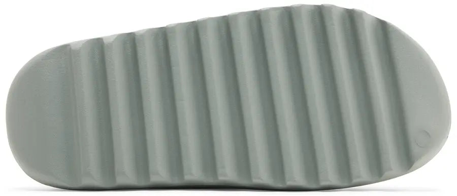 Adidas Yeezy Slides 'Salt' - Size 10