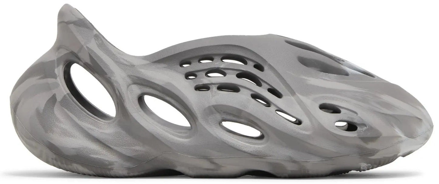 Adidas Yeezy Foam Runner 'MX Granite' - Size 9