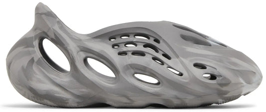 Adidas Yeezy Foam Runner 'MX Granite' - Size 9