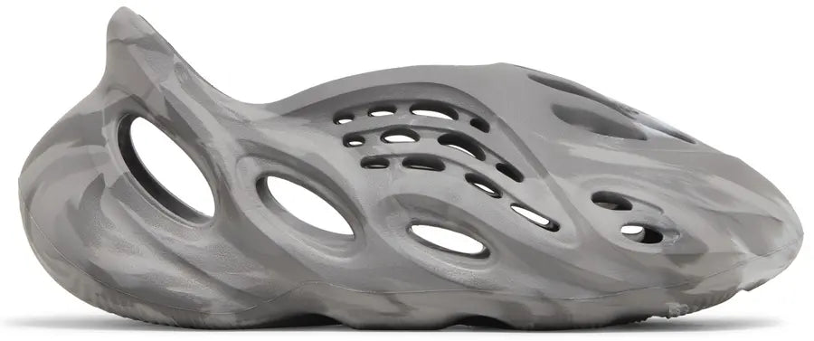 Adidas Yeezy Foam Runner 'MX Granite' - Size 13