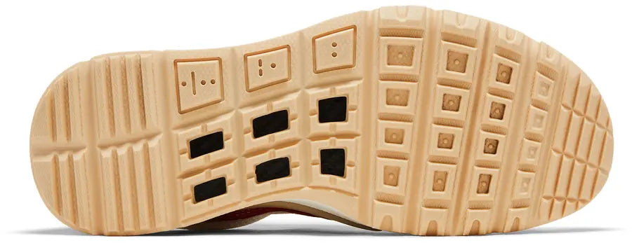 Nike Tom Sachs x Mars Yard 3.0 - Size 11.5