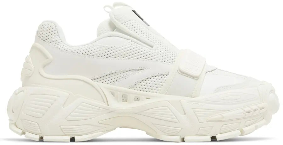 Off-White Glove Slip On 'White' - Size 45