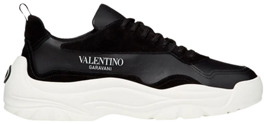 Valentino Gumboy 'Black' - Size 45EU
